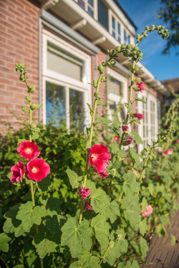 Broeks' Bed En Brood Bed and Breakfast Meerkerk Eksteriør billede